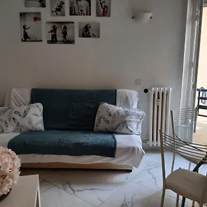 10 Rue Verdi Ницца