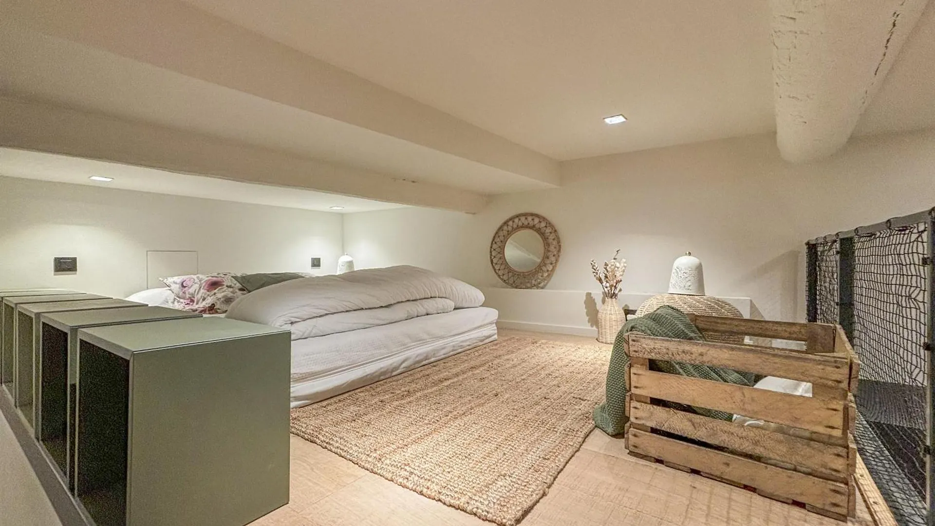 Apartamento Old Town - 4 Pers, Wifi, Ac Niza